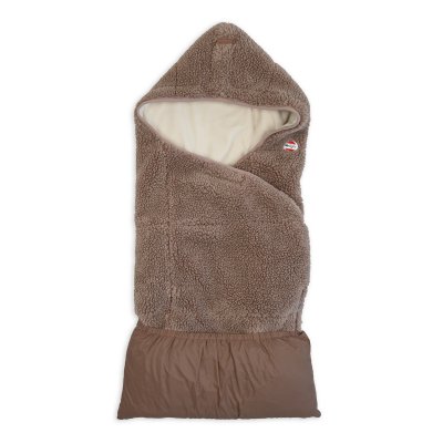 LODGER Wrapper Teddy Buffalo - 71291_006
