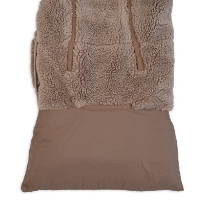 LODGER Wrapper Teddy Buffalo - 71291_007
