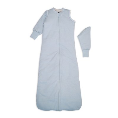 LODGER Hopper 4 season Sleeping bag Blue Fogg 68/98 - 71292_001