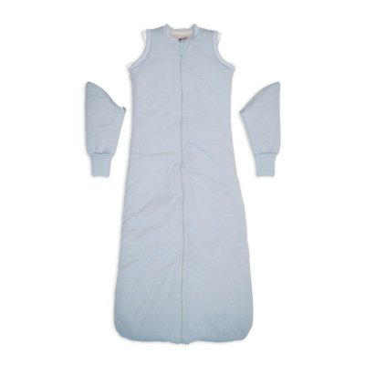 LODGER Hopper 4 season Sleeping bag Blue Fogg 68/98 - 71292_002
