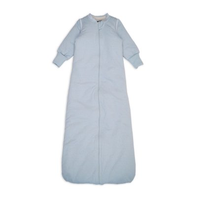 LODGER Hopper 4 season Sleeping bag Blue Fogg 68/98 - 71292_004