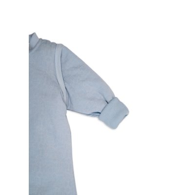 LODGER Hopper 4 season Sleeping bag Blue Fogg 68/98 - 71292_005