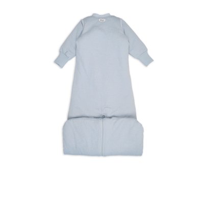 LODGER Hopper 4 season Sleeping bag Blue Fogg 68/98 - 71292_006