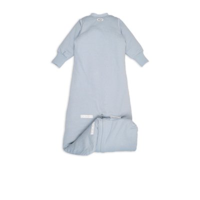 LODGER Hopper 4 season Sleeping bag Blue Fogg 68/98 - 71292_007
