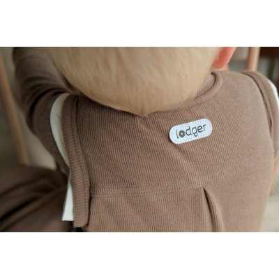 LODGER Hopper Sleeves Rib Buffalo 86/98 - 71295_007
