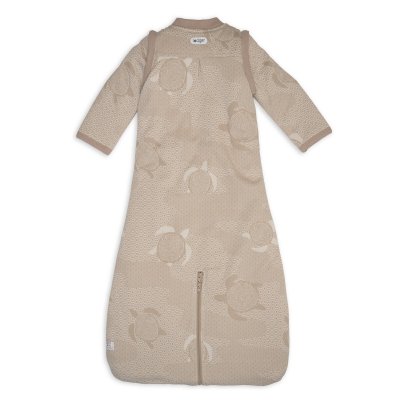 LODGER Spací pytel s rukávy Matcha Beige vel. 86/98 - 71316_001