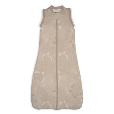 LODGER Spací pytel s rukávy Matcha Beige vel. 86/98 - 71316_004