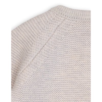 LODGER Pletený svetřík Merino Birch vel. 62 - 71318_003