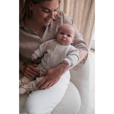 LODGER Pletený svetřík Merino Birch vel. 62 - 71318_004