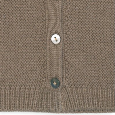 LODGER Pletený svetřík Merino Buffalo vel. 56 - 71326_002