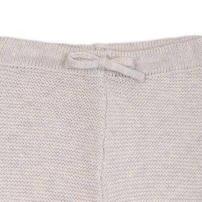 LODGER Pletené tepláčky Merino Birch vel. 62 - 71333_002