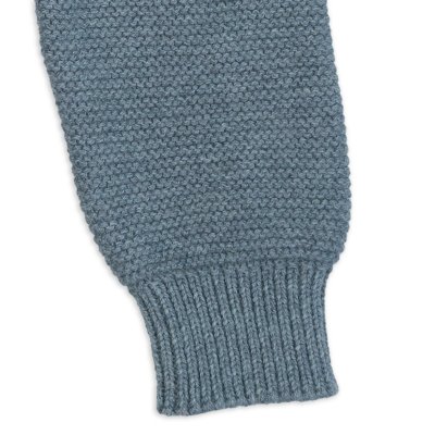 LODGER Pletené tepláčky Merino Dragonfly vel. 56 - 71335_003