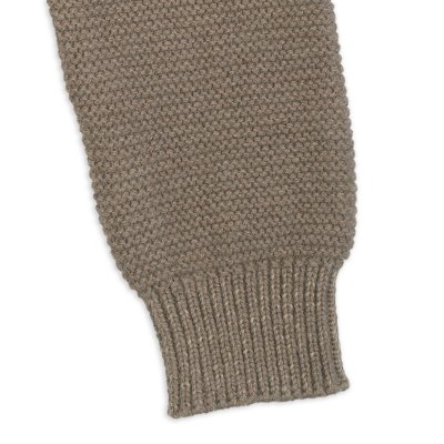 LODGER Pletené tepláčky Merino Buffalo vel. 68 - 71343_003