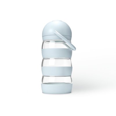 ÉLHÉE So Mimi Dávkovač sušeného mléka Blue Sky