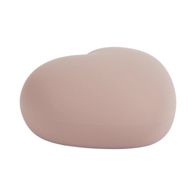 FLOW Noční světlo Ruby Dusty Pink - 71629_003