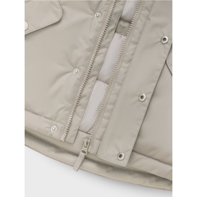 LEOKID Zimní bunda Tully Pure Cashmere vel. 92 - 71687_005
