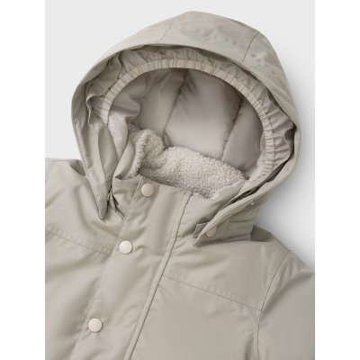 LEOKID Zimní bunda Tully Pure Cashmere vel. 104 - 71689_005