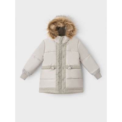 LEOKID Zimní bunda Tully Pure Cashmere vel. 104 - 71689_007