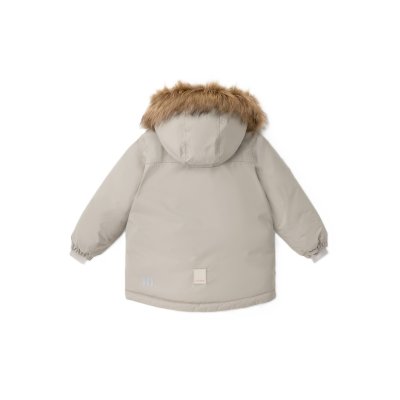 LEOKID Zimní bunda Tully Pure Cashmere vel. 110 - 71690_001