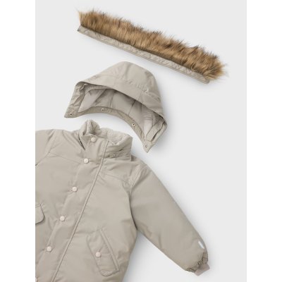 LEOKID Zimní bunda Tully Pure Cashmere vel. 110 - 71690_005