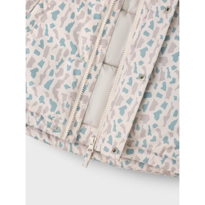 LEOKID Zimní bunda Onni Frosty Flakes vel. 86 - 71699_016