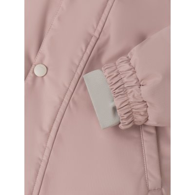 LEOKID Zimní kombinéza Hero Pink Bloom vel. 80 - 71724_012