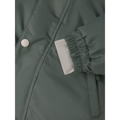 LEOKID Zimní kombinéza Hero Vetiver Green vel. 86 - 71731_010