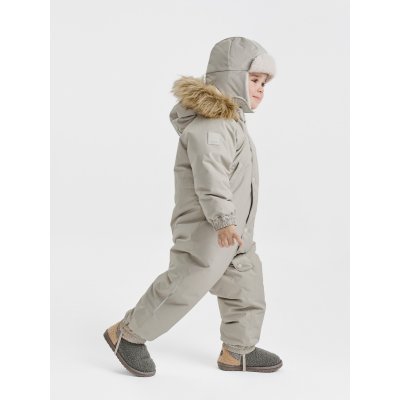 LEOKID Zimní kombinéza Hero Pure Cashmere vel. 74 - 71749_015