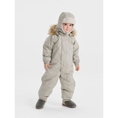 LEOKID Zimní kombinéza Hero Pure Cashmere vel. 74 - 71749_019