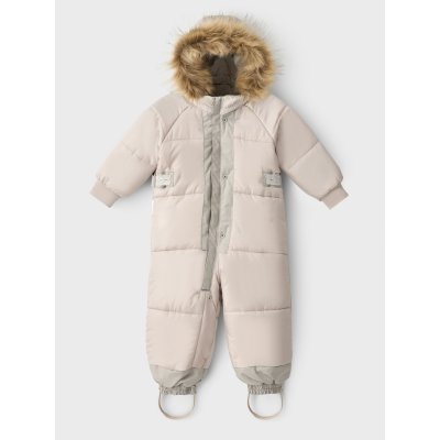 LEOKID Zimní kombinéza Hero Pure Cashmere vel. 74 - 71749_002