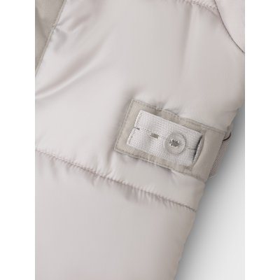 LEOKID Zimní kombinéza Hero Pure Cashmere vel. 80 - 71750_009
