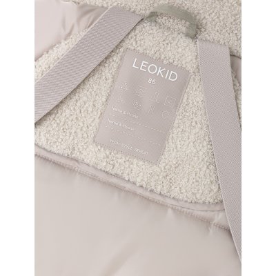 LEOKID Zimní kombinéza Hero Pure Cashmere vel. 92 - 71752_009