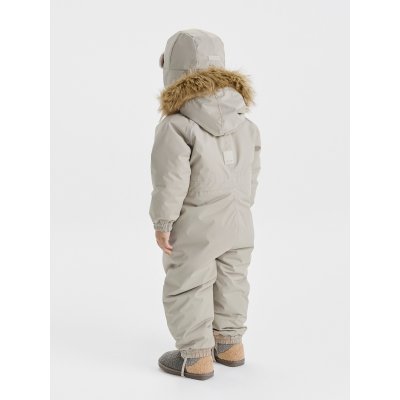 LEOKID Zimní kombinéza Hero Pure Cashmere vel. 92 - 71752_018