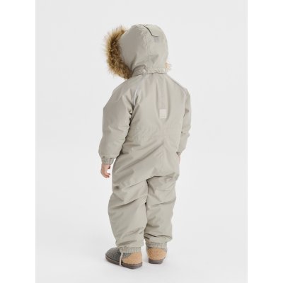 LEOKID Zimní kombinéza Hero Pure Cashmere vel. 92 - 71752_020