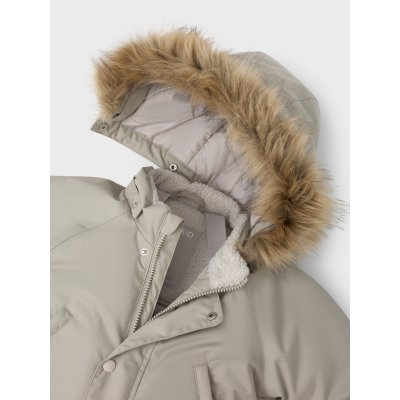 LEOKID Zimní kombinéza Hero Pure Cashmere vel. 92 - 71752_003