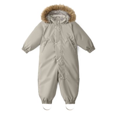 LEOKID Zimní kombinéza Hero Pure Cashmere vel. 92