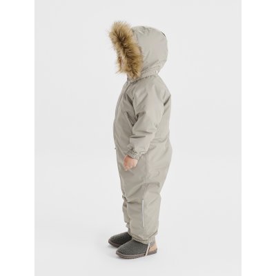 LEOKID Zimní kombinéza Hero Pure Cashmere vel. 98 - 71753_017
