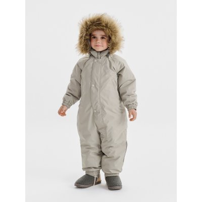 LEOKID Zimní kombinéza Hero Pure Cashmere vel. 104 - 71754_016