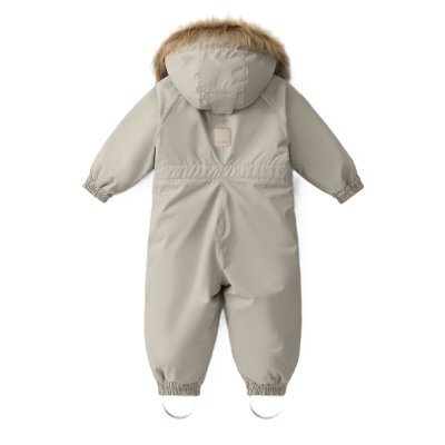 LEOKID Zimní kombinéza Hero Pure Cashmere vel. 104 - 71754_001
