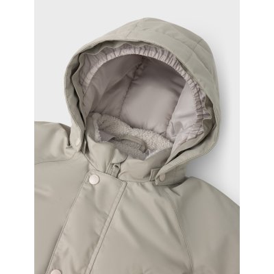 LEOKID Zimní kombinéza Hero Pure Cashmere vel. 104 - 71754_006
