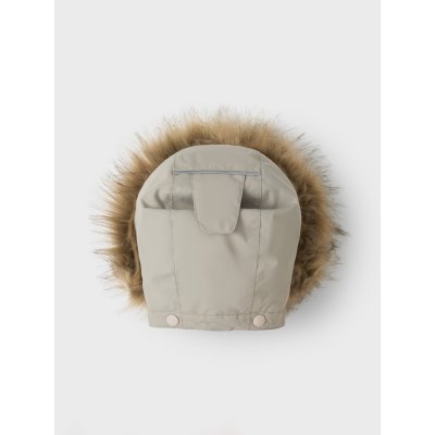 LEOKID Zimní kombinéza Hero Pure Cashmere vel. 104 - 71754_008