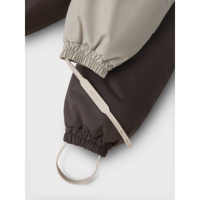 LEOKID Zimní kalhoty Onni Pure Cashmere vel. 86 - 71756_007