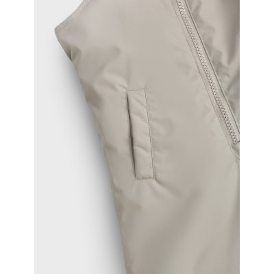 LEOKID Zimní kalhoty Onni Pure Cashmere vel. 98 - 71758_006