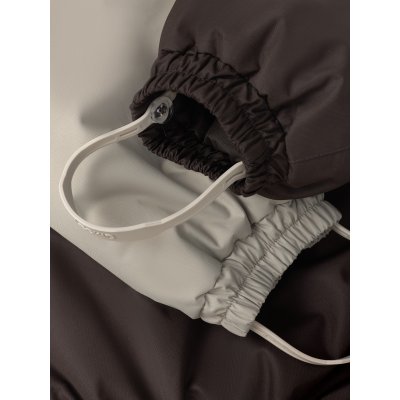 LEOKID Zimní kalhoty Onni Pure Cashmere vel. 116 - 71761_008