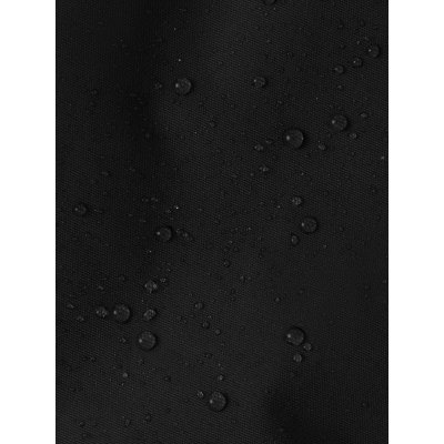 LEOKID Zimní kalhoty Onni Black Coal vel. 116 - 71767_008