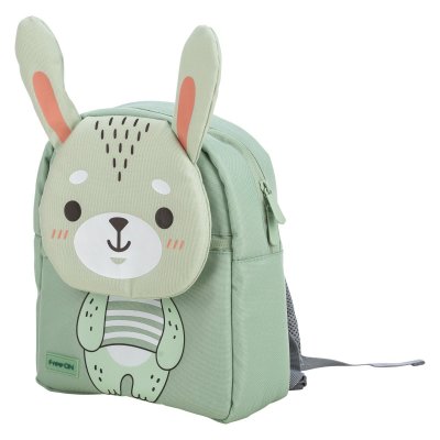 FREEON Dětský batůžek Little Explorer Rabbit - 74257_001