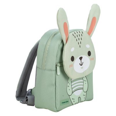 FREEON Dětský batůžek Little Explorer Rabbit - 74257_002