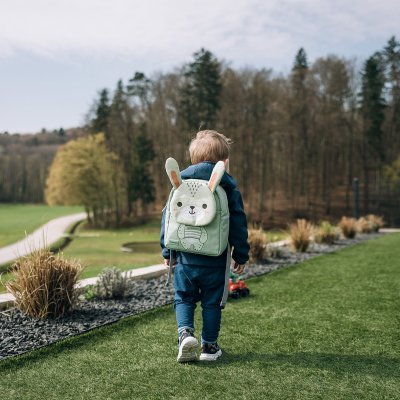 FREEON Dětský batůžek Little Explorer Rabbit - 74257_007
