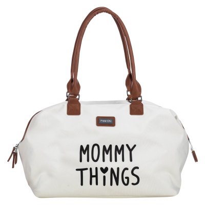 FREEON Taška Mummy Things Beige - 74258_001