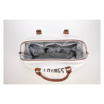 FREEON Taška Mummy Things Beige - 74258_004